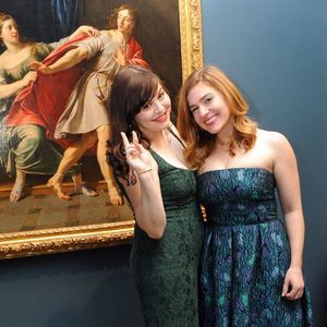 Meet your Posher, Molly